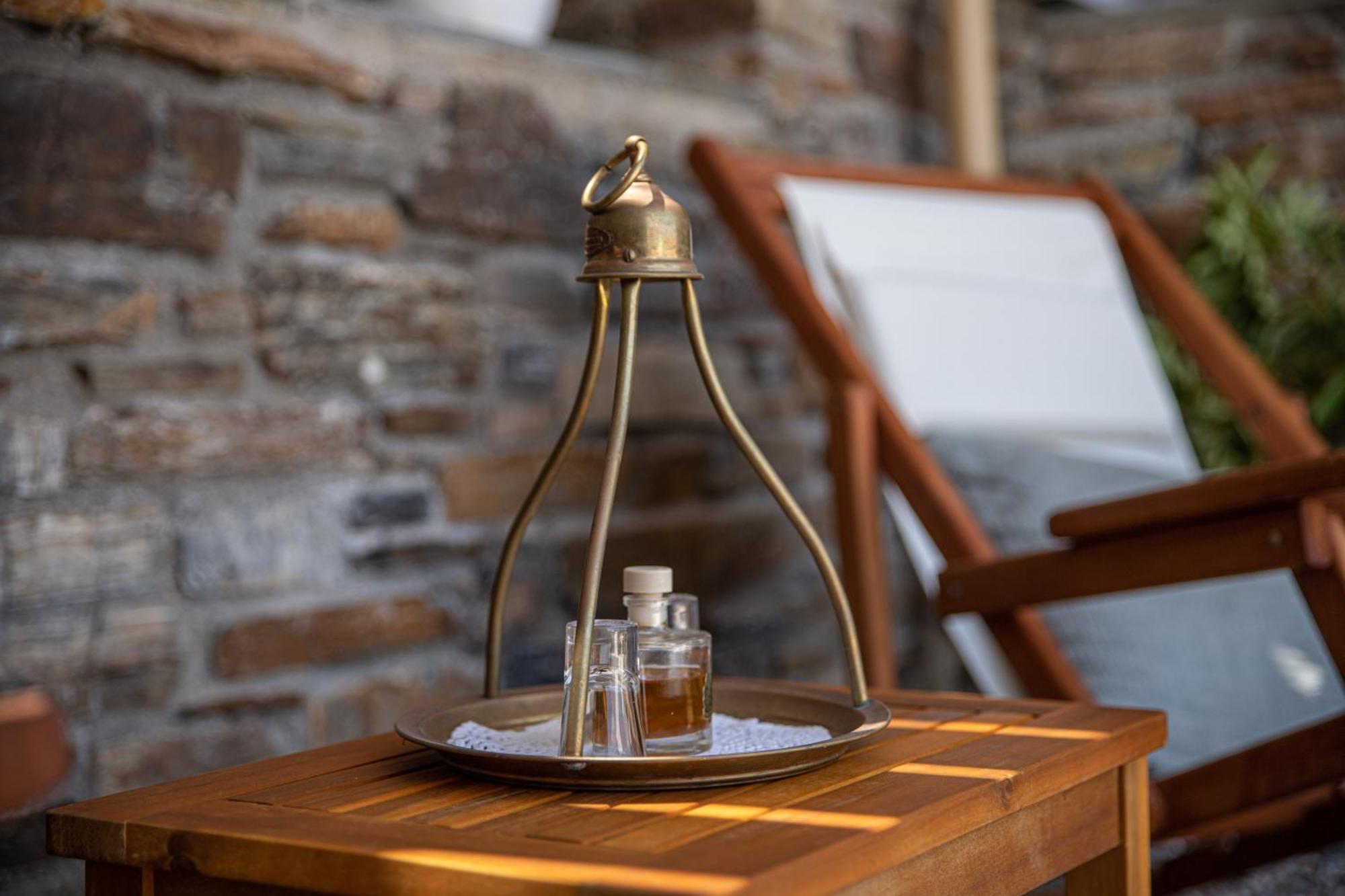 Kl , Cozy Suite Ι Kíthnos Exterior foto