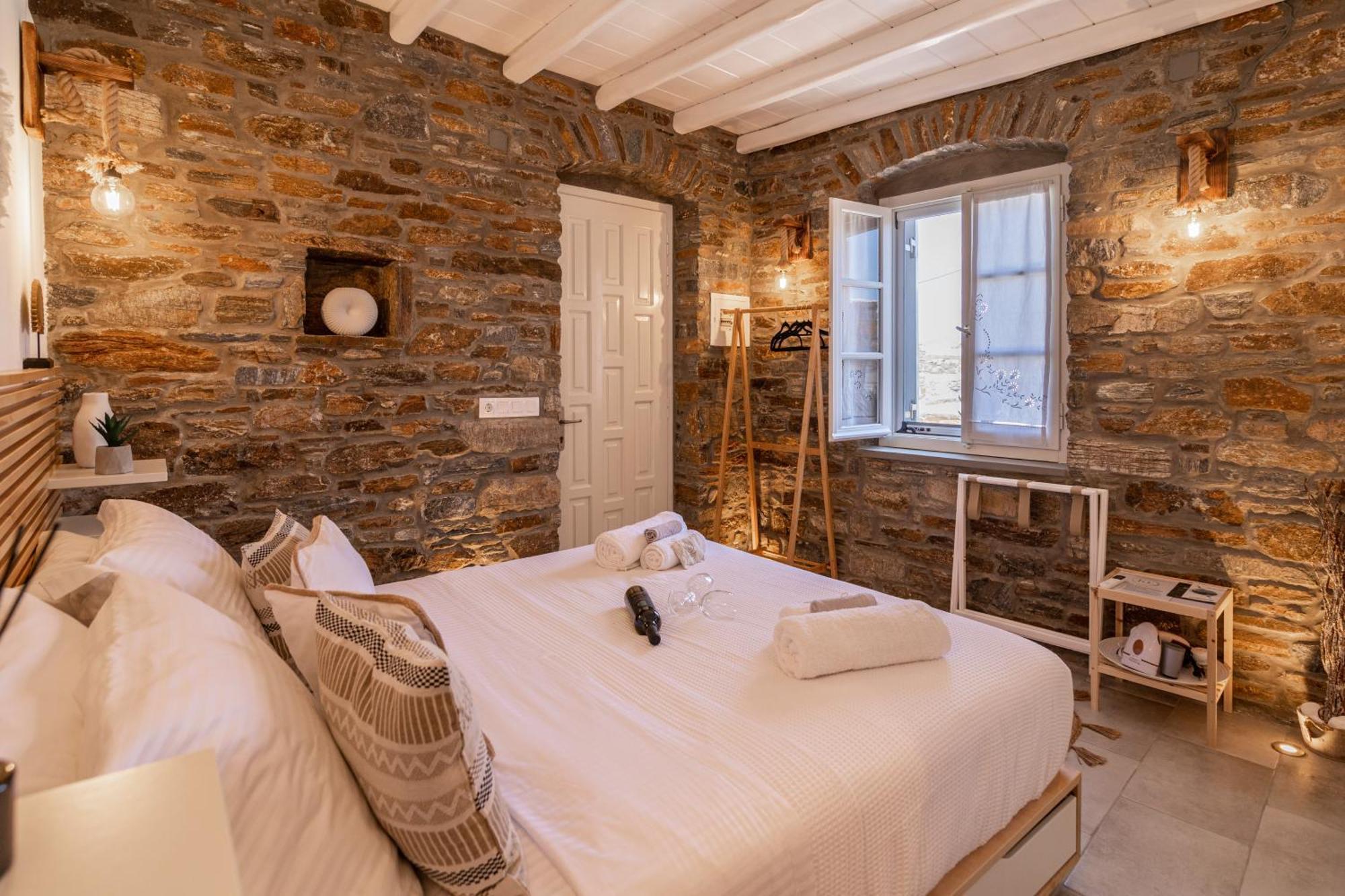 Kl , Cozy Suite Ι Kíthnos Exterior foto