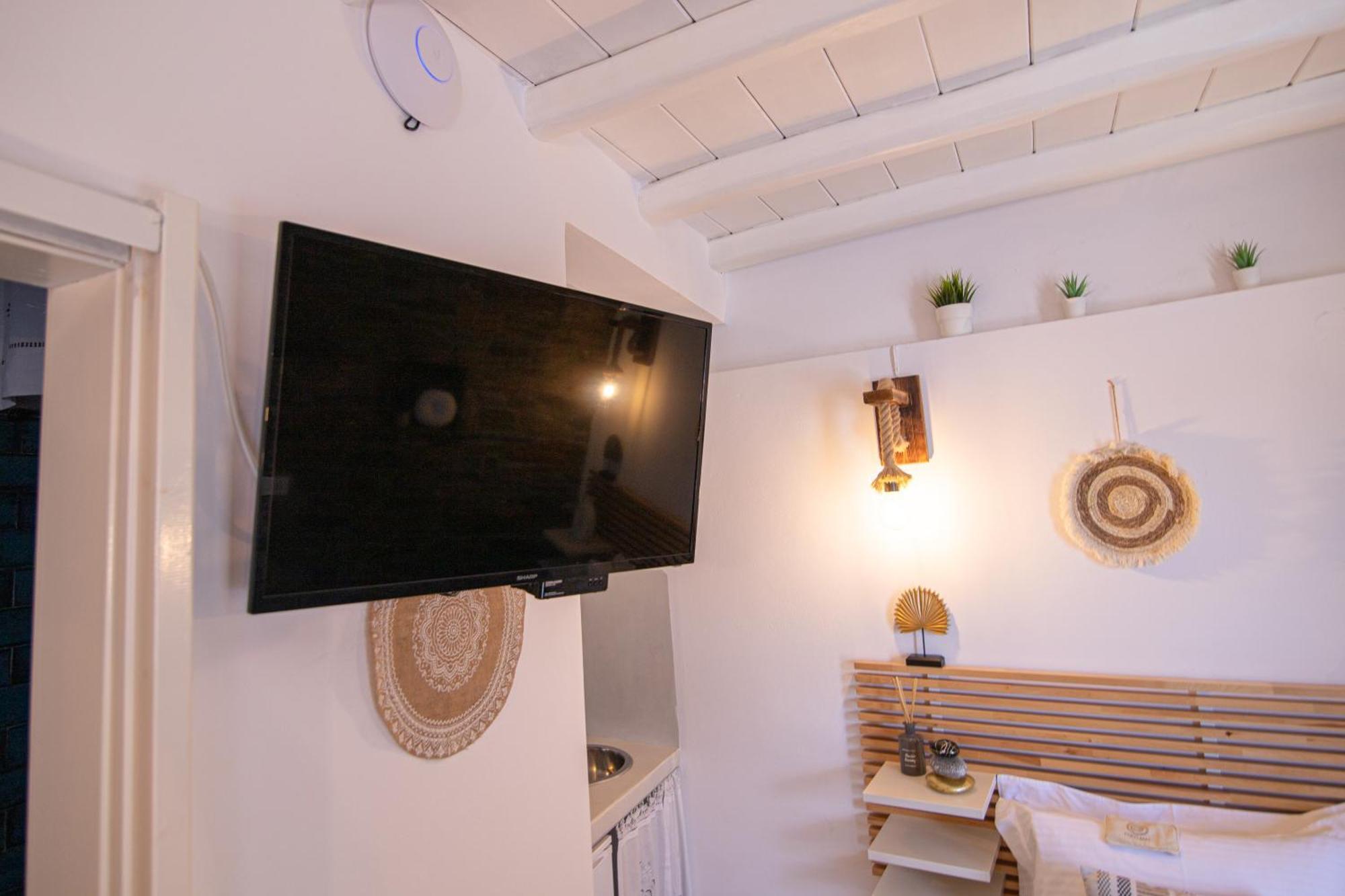 Kl , Cozy Suite Ι Kíthnos Exterior foto