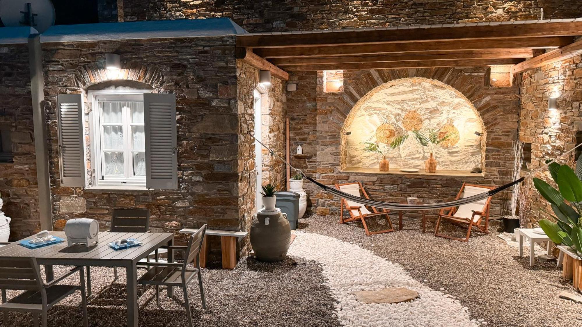 Kl , Cozy Suite Ι Kíthnos Exterior foto